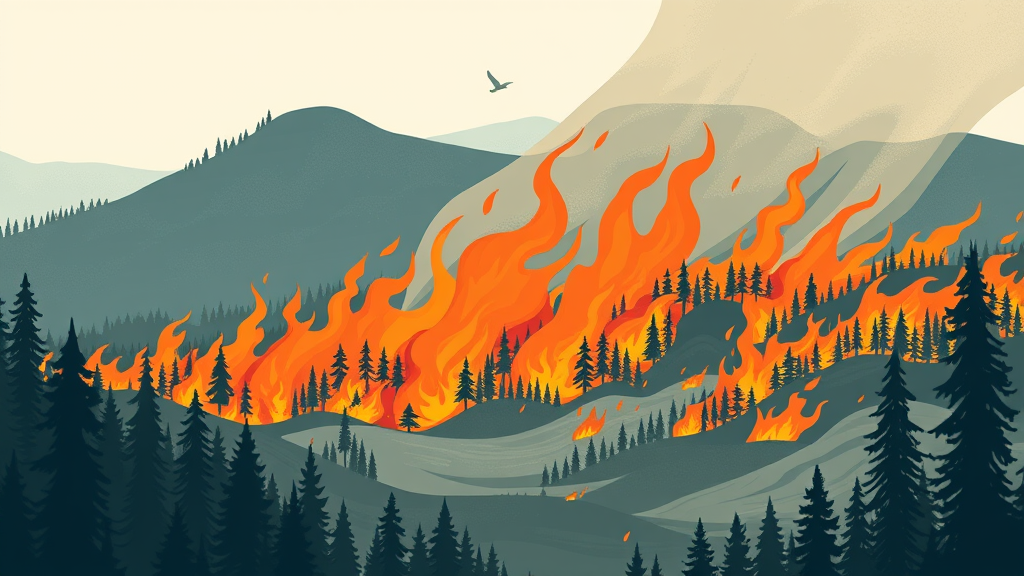 BC State of Emergency Wildfire: What Triggered It, and Why It’s Not Over