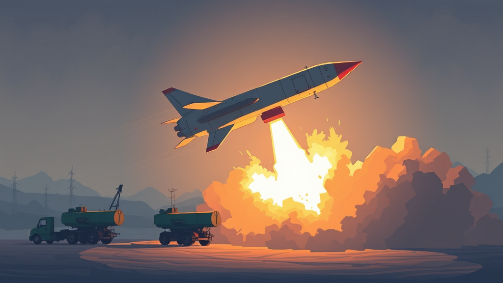 How Long Can Ukraine Hold On? Zelensky’s Stark Warning as Russian Missile Production Surges