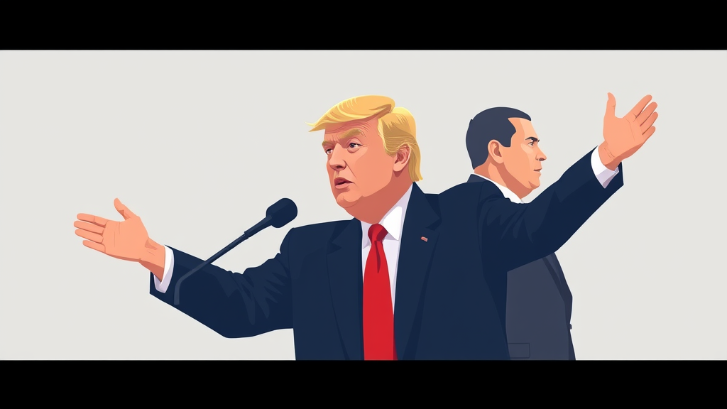 Trump Iran Policy Comparison