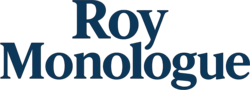 Roy Monologue